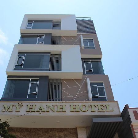 My Hanh Hotel دا نانغ المظهر الخارجي الصورة