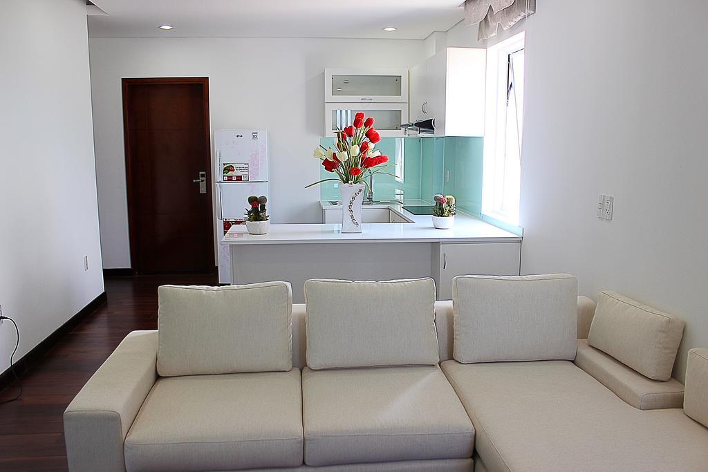 My Hanh Hotel دا نانغ المظهر الخارجي الصورة