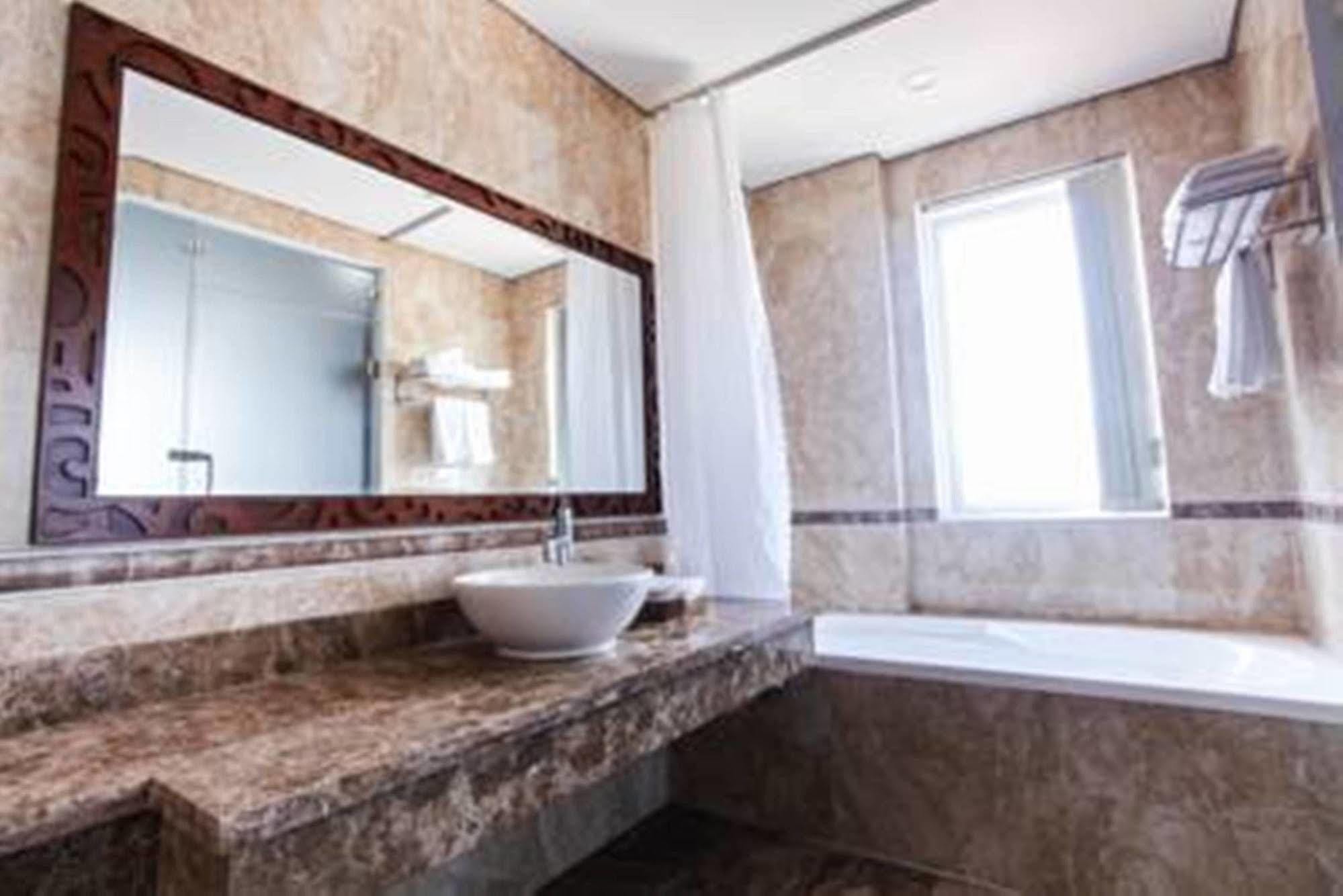 My Hanh Hotel دا نانغ المظهر الخارجي الصورة
