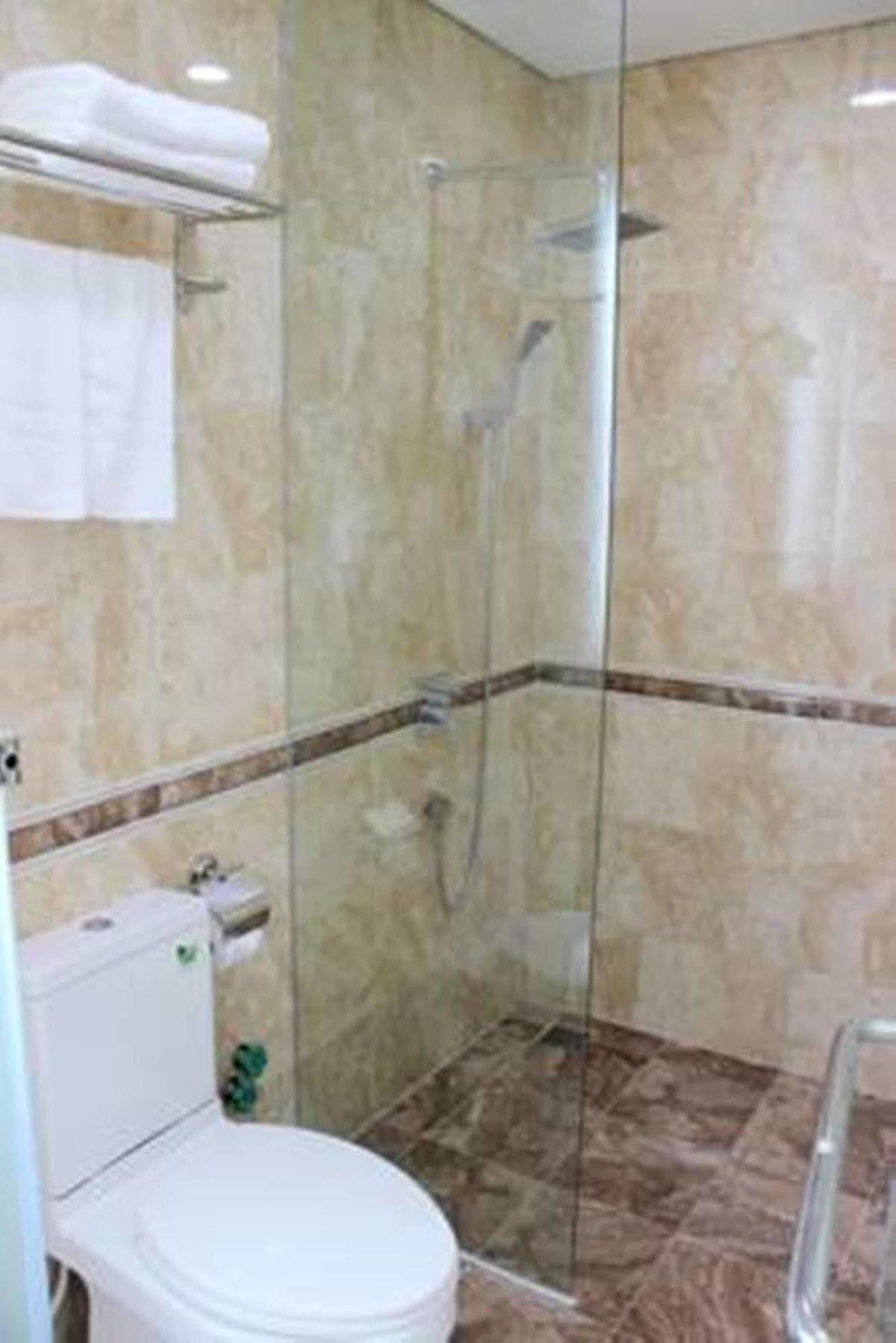 My Hanh Hotel دا نانغ المظهر الخارجي الصورة