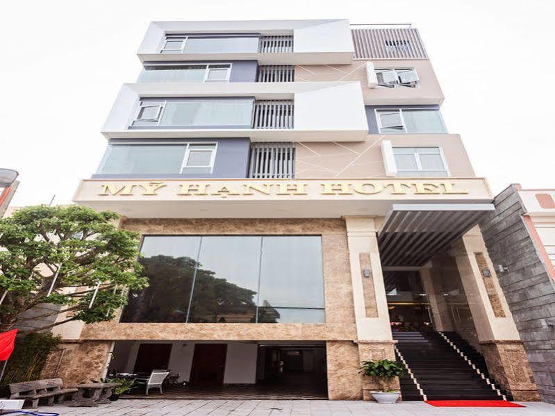 My Hanh Hotel دا نانغ المظهر الخارجي الصورة